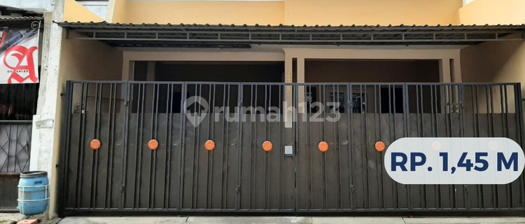 Cokrokembang House 1