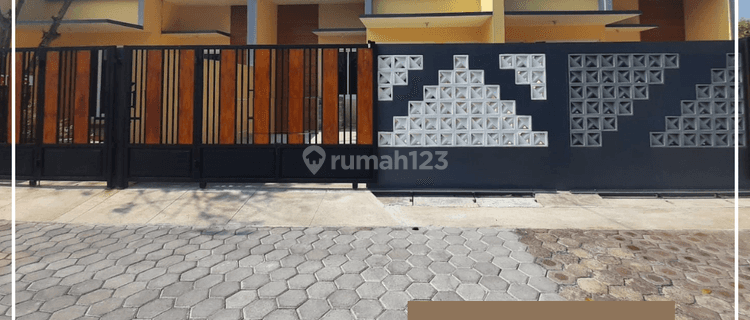 Dijual Rumah di Plamongan, Bandungrejo Regency, Mranggen 1