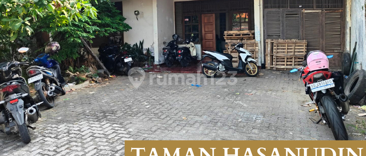 Rumah Taman Hasanudin 1