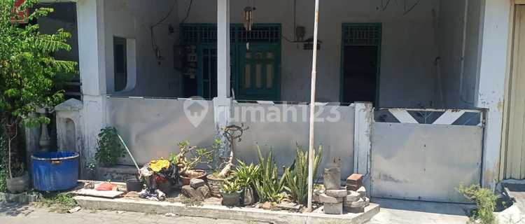 Dijual Rumah di Perum. Graha Mukti, Tlogosari 1