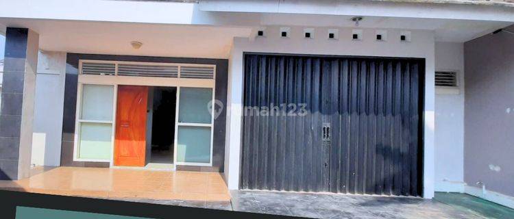 Dijual Rumah Kawi,semarang 1