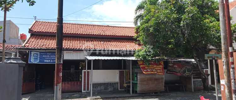 Rumah Panda Barat Gayamsari  1