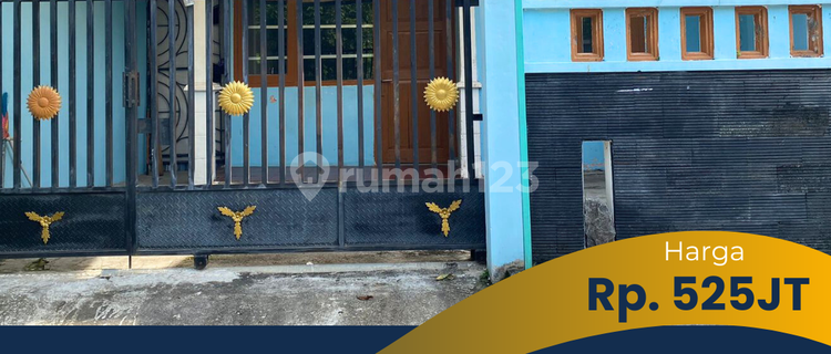 Dijual Rumah Beringin Lestari , Ngaliyan  1