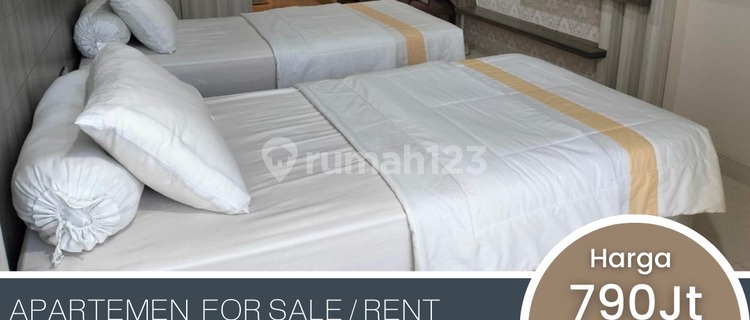 For Sale New Furnished Pinnacle Apartment 1