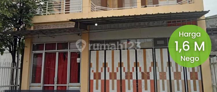 Dijual Tempat Usaha Jl. Dworowati, Krobokan  1