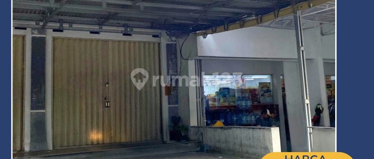 FOR SALE SHOPHOUSE GREENWOOD 1