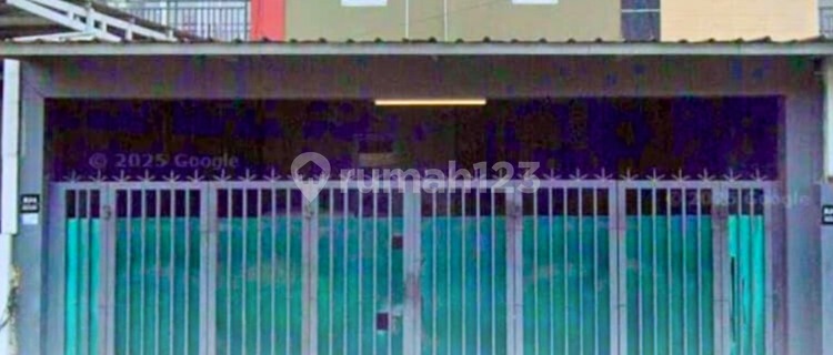 2-Story House in Ketapang Raya 1