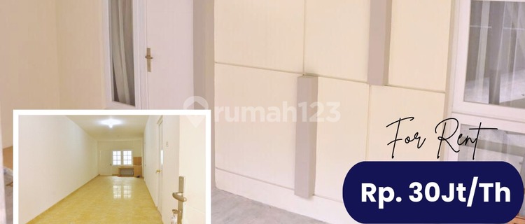 Disewakan Rumah Ngaglik Lama  1