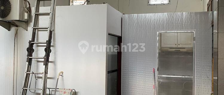 Jl. Pekunden House 1