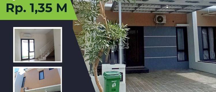 Dijual Rumah Pandanaran Hill 1