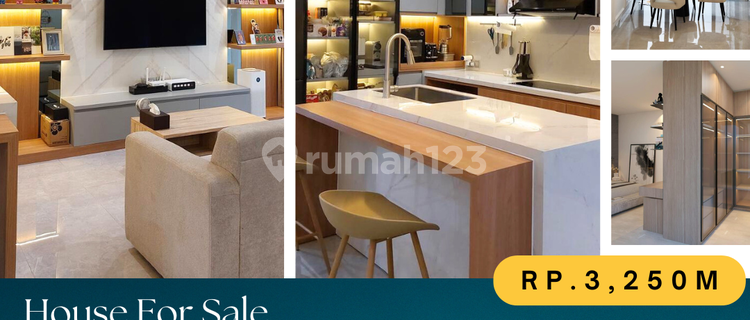 Dijual Rumah Citrasun Garden  1