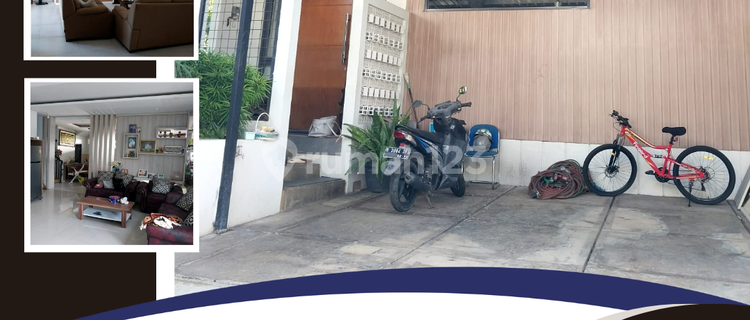 For Rent: Naraya Residence BSB House 1