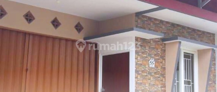 RUMAH JL. MENDUT UTARA  1