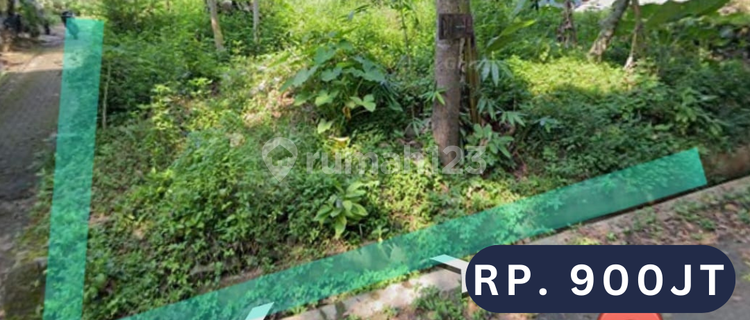 Dijual Tanah Pongangan, Gunung Pati 1