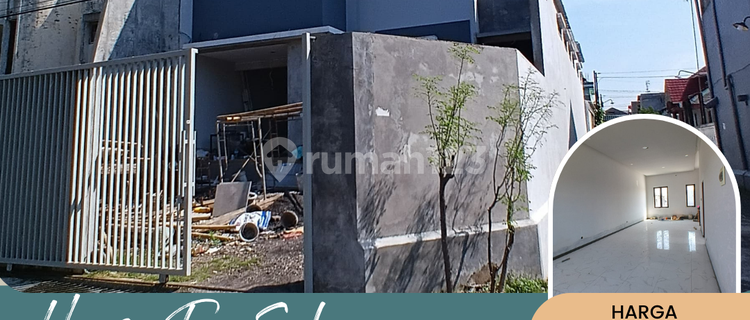 Dijual Rumah Pasir Mas, Tanah Mas 1