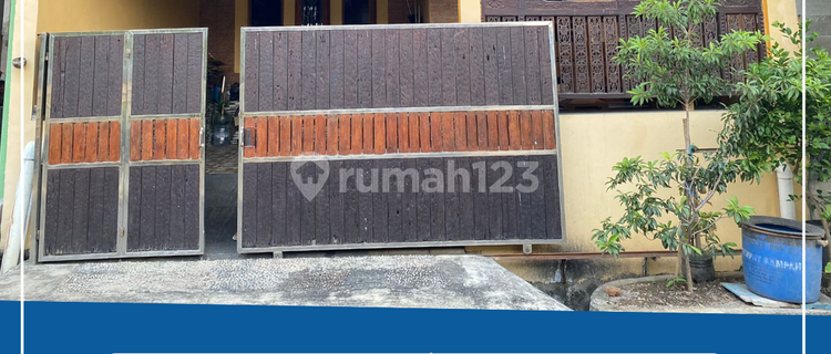 DIJUAL RUMAH BRINGIN LESTARI NGALIYAN  1