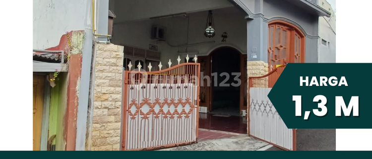DIJUAL RUMAH DI PAMULARSIH  1