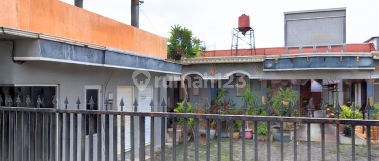 Kos House Jl. Tondonegoro Pati 1