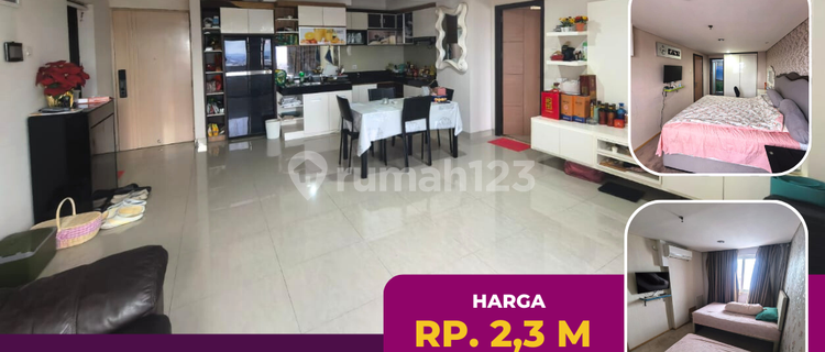 Dijual Apartemen Mg Suite  1