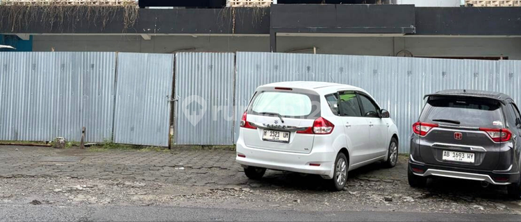 FOR SALE BUSINESS SPACE IN SOMPOK RAYA 1