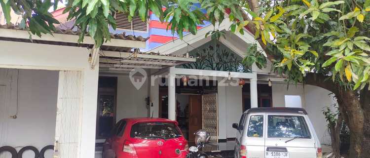 Rumah Jl. Gajah 1