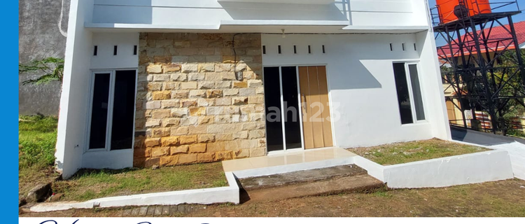 For Sale Pudak Payung House 1