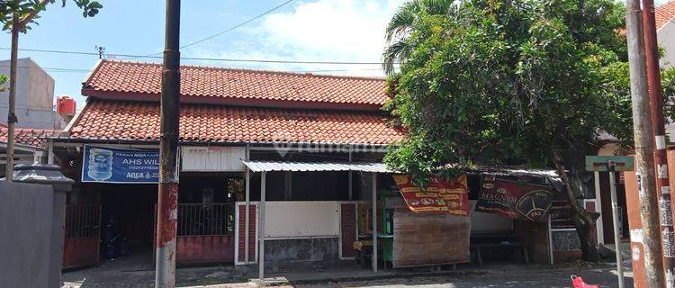 Rumah bagus Semarang Timur  1