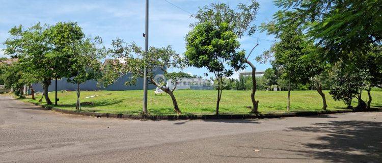 Kavling Hook Lokasi Bagus di BSD Terrace Golf  1