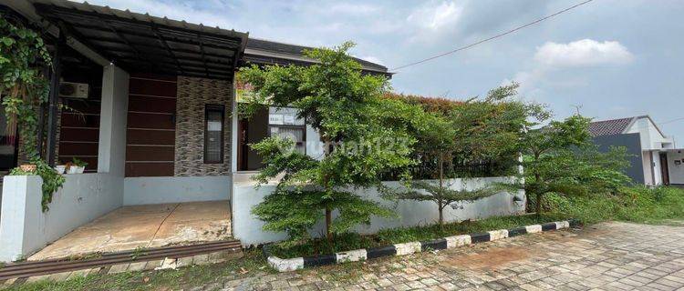 Rumah Bagus di Babakancikao Purwakarta  1