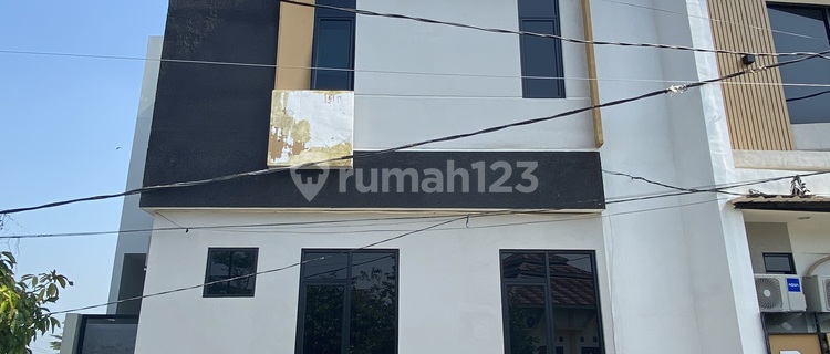 Full Furnished Boarding House Full Tenant Near IPB Bogor 1