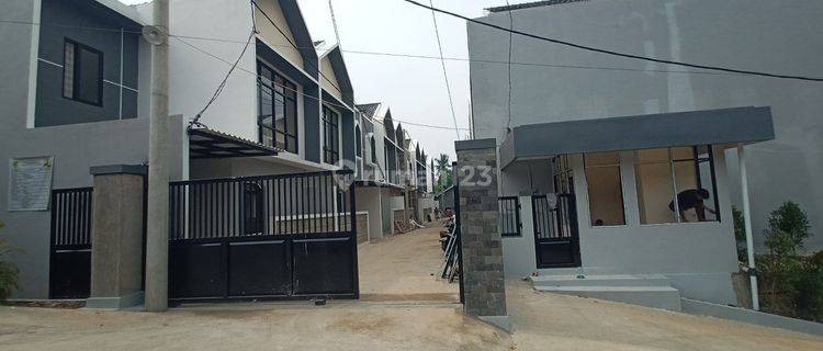 Rumah Kost 3 Lantai Shm Full Furnished Dekat Ipb Bogor  1