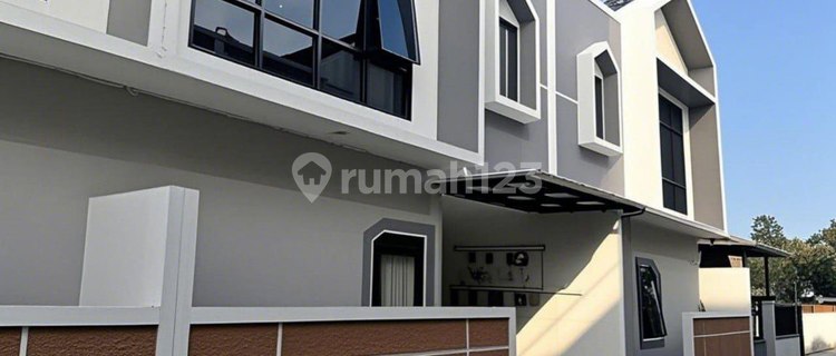 Premium Boarding House Near IPB Campus Bogor Fully Furnished 1