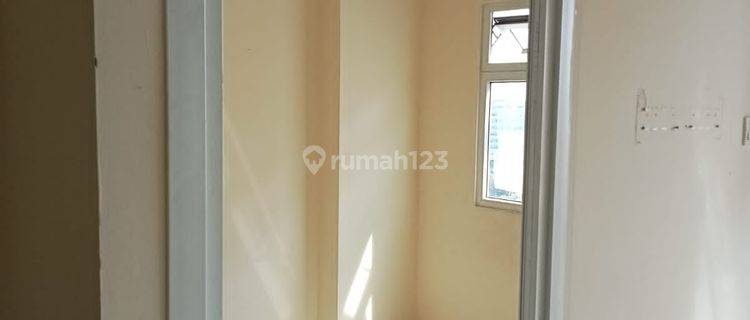 Termurah Tower Mall Scarlet Green Pramuka City 2br Unfurnished