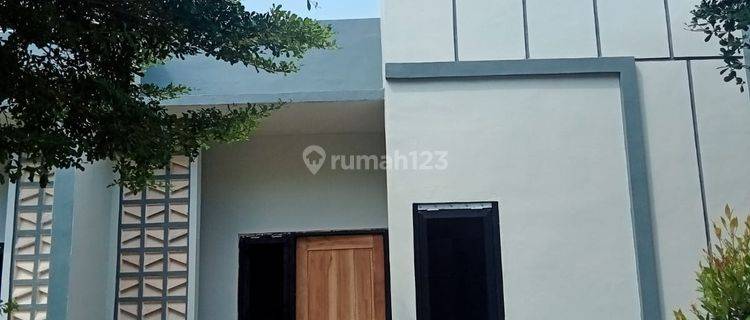 Rumah Subsidi Promo 5jt Terima Kunci Lokasi di Meteseh, Boja Belakang Sirkuit Mijen 1