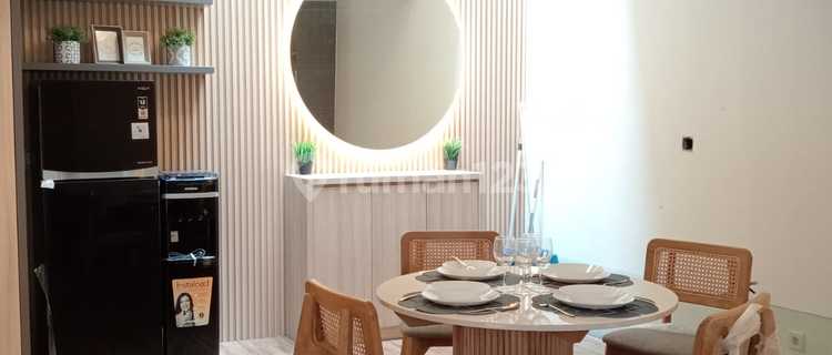 Dijual Rumah Furnished Siap Huni di Summarecon Bandung 1
