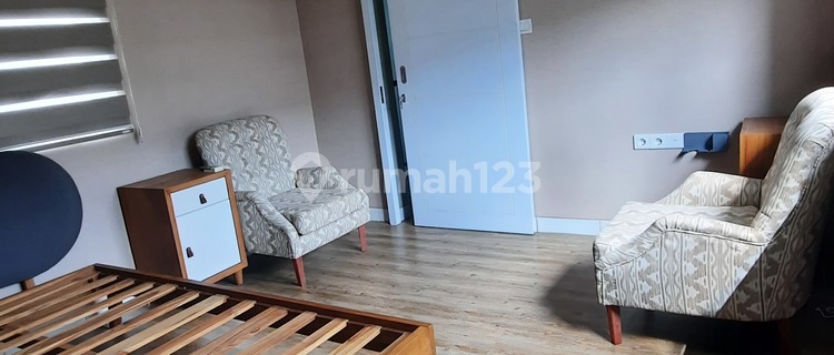 Eumah Dayana Siap.huni.semi.furnish 1