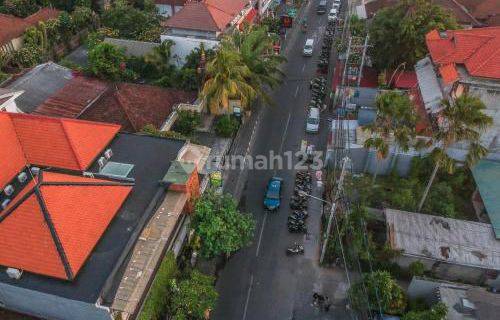 Hotel Bintang 3 Di Sanur Bali Dekat Pantai 1