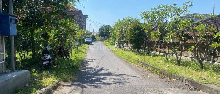 Tanah Kavling Lokasi Premium Di Jl A.yani Selatan 1