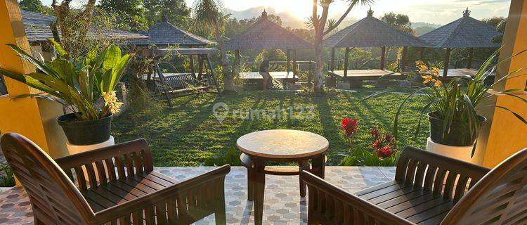 Private Villa At Wanagiri Sunset View  Near Waterfall Rumah 1