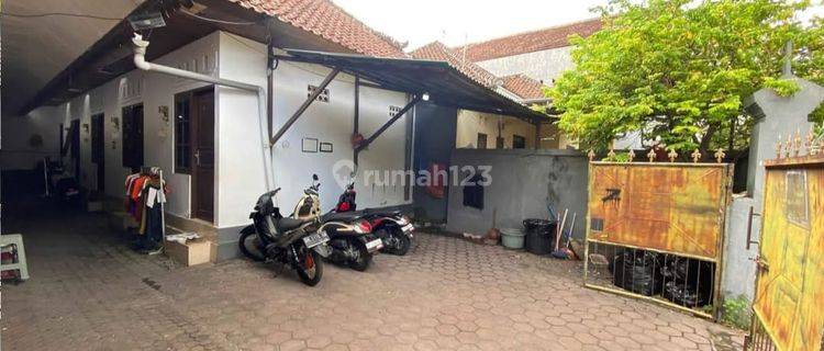 Dijual Kos Kosan Di Kawasan Jalan Tukad Petanu Panjer  1