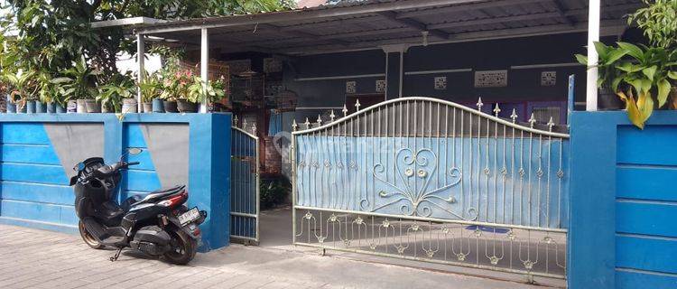 Di Jual Rumah Di Monang Maning Denpasar Bali 1