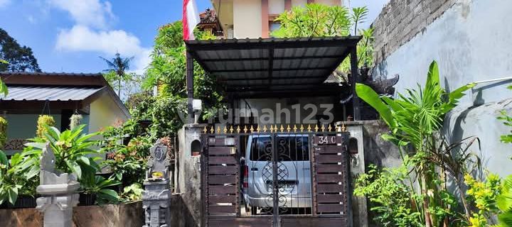 For Sale House Location North Jackfruit Street 2nd Floor 1