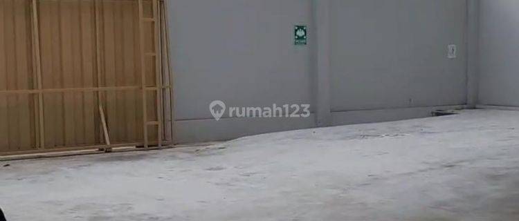 Dijual Gudang Baru Lokasi Gatsu Barat Muding Mundeh 1