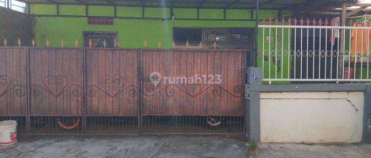 Di Jual Tanah Induk Utama Jl Subur Dekat Jln Imam Bonjol 1