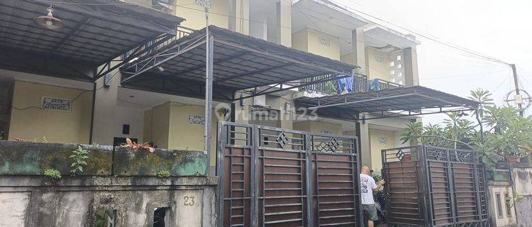 Di Jualkost-kost Selalu Penuhlokasi Di Jalan Sedap Malam Denpasar 1