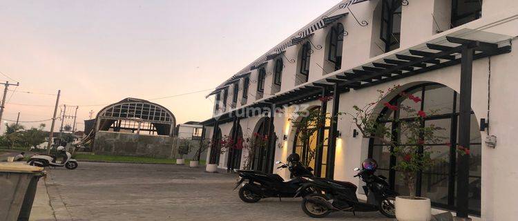 3 Storey Shophouse At Mengening Cemagi Ocean View 1