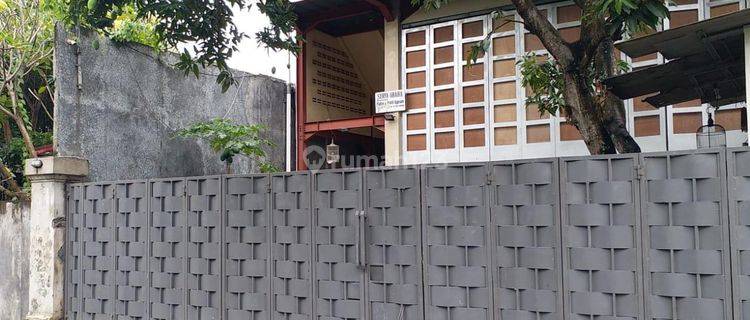 Forsalegudang 3 Lantailokasi Muding Kerobokan 1