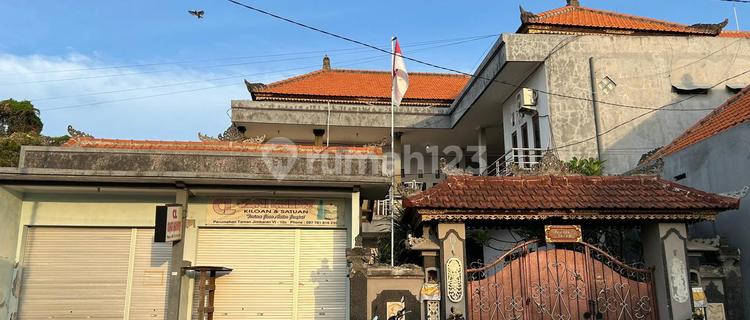 For Sale Elite Boarding House Located in the Jimbaran Immigration Office Area 1