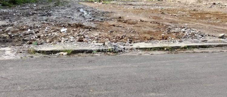 Di Jual Tanah 25 Arelokasi Di Pidada Dekat Ubung Denpasar 1