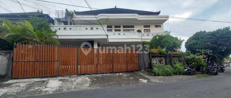 F O R S A L E Elite Boarding House in Premium East Denpasar Area 1